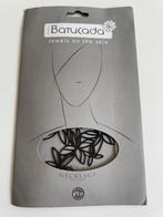 Batucada jewels on the skin set, Kunststof, Verstelbaar, Zwart, Ophalen of Verzenden