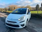 Citroen C4 Picasso 2008 Essence, Achat, Entreprise, Euro 4, C4