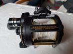 Shimano tld 2 speed, Watersport en Boten, Hengelsport | Zeevissen, Ophalen, Zo goed als nieuw, Molen