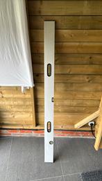 Egalisateur, Tuin en Terras, Tuinschermen, Ophalen, Gebruikt, Minder dan 100 cm, 100 tot 150 cm