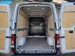 Volkswagen Crafter 102pk L3H3 Airco Cruise L2H2 11m3 Climati, Autos, Tissu, Achat, 3 places, 4 cylindres
