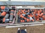 plastiek bloempotjes, Tuin en Terras, Bloempotten, Ophalen