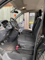 Renault Trafic Dubbele cabine, Auto's, Voorwielaandrijving, Euro 5, Stof, Adaptieve lichten