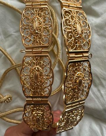 Meisjes riem nieuw  beschikbaar voor biedingen