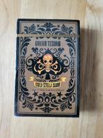 Cartes à jouer One Piece – Gold Stella Show, Ophalen, Nieuw, Speelkaart(en)