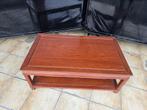 Table de salon, Ophalen, Gebruikt, 100 tot 150 cm, 50 tot 100 cm