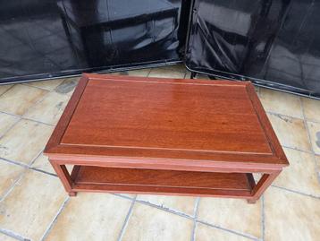 Table de salon beschikbaar voor biedingen