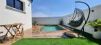 Villa sud de la france avec piscine pour 7 personnes, Vrijstaande woning, Direct bij eigenaar, 116 m², 6 kamers