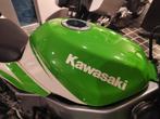 Schowroomstaat Kawasaki zxr6 ninja collectable, Motoren, 4 cilinders, 600 cc, Sport, Particulier