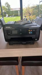 Epson Workforce WF-2660, Ophalen, Kopieren, Gebruikt, All-in-one