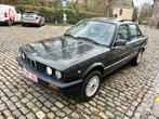 Bmw E30 Berline 324d 1er propriétaire Carnet complet, Autos, Oldtimers & Ancêtres, Berline, Achat, Particulier, BMW