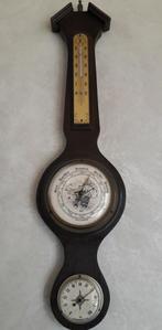 Antieke barometer, Enlèvement, Comme neuf, Baromètre