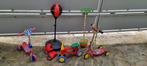 Set buitenspeelgoed, Kinderen en Baby's, Ophalen, Gebruikt