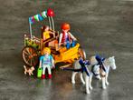 Playmobil 4186 Chariot, Enfants & Bébés, Jouets | Playmobil, Comme neuf