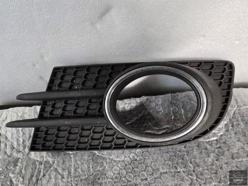 VW Tiguan 5N 2011-2016 Voorbumper Rooster Links 5N0853665H beschikbaar voor biedingen