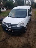 Renault Kangoo  utilitaire diesel 2014, Autos, Renault, Euro 5, Achat, Beige, Boîte manuelle