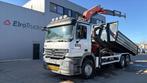 Mercedes-Benz Actros 2532 (EPS / CAMION BELGE / BELGIAN TRUC, Entreprise, Autres couleurs, Mercedes-Benz, Diesel