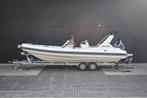 Tiger Marine 850, Watersport en Boten, Rubberboten, Overige merken, Ophalen of Verzenden, Zo goed als nieuw, Benzine