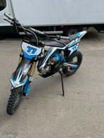 Crosser 125 cc 4-takt, Ophalen, 125 cc, Ultra Motocross, Pitbike