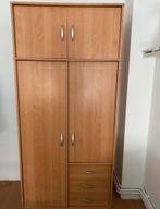 Kast, Huis en Inrichting, Kasten | Kleerkasten, Ophalen of Verzenden, Zo goed als nieuw