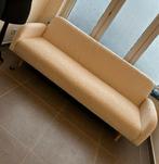 Teddy bank Jysk, Ophalen