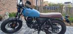 Archive Scrambler 125cc, Motos, Particulier, Tourisme, 125 cm³