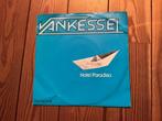 7” Vankessel - hotel Paradiso, Enlèvement ou Envoi, Comme neuf