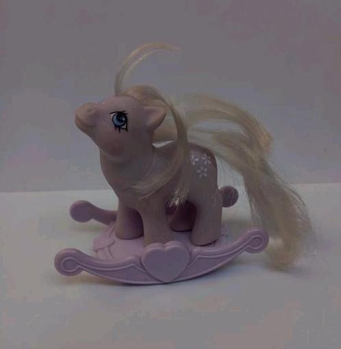 💜 My Little Pony - Baby Blossom, Kinderen en Baby's, Speelgoed | My Little Pony, Ophalen of Verzenden