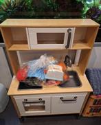 Ikea keukentje met toebehoren, Ophalen of Verzenden