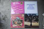 vinyl lp's franstalig, Cd's en Dvd's, Vinyl | Verzamelalbums, Ophalen, Gebruikt, Wereldmuziek