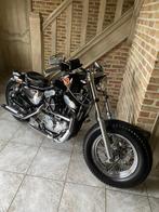 Harley Davidson sportster 883, Motoren, Particulier