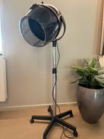 Professionele mobiele haardroger - droogkap, Ophalen, Zo goed als nieuw, Haardroger