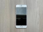 iPhone 6 64GB, Enlèvement, Avec simlock (verrouillage SIM), Utilisé, Sans abonnement