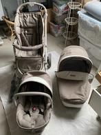 Onderdelen kinderwagen (set), zonder onderstel, Kinderen en Baby's, Ophalen, Zo goed als nieuw, Kinderwagen