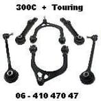 Chrysler 300C Draagarm Chrysler 300C Touring draagarm Dodge, Autos : Pièces & Accessoires, Neuf, -, Dodge, -