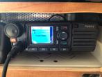 Hytera MD780 - DMR, Telecommunicatie, Ophalen of Verzenden, Zo goed als nieuw, Ontvanger