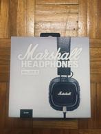 Marshall Major II-hoofdtelefoon, Audio, Tv en Foto, Nieuw, Overige merken, Ophalen of Verzenden