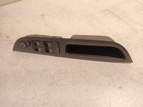 BEDIENINGSPANEEL ELEKTRISCHE RAMEN BMW 5 serie (E60), Auto-onderdelen, Dashboard en Schakelaars, BMW, Gebruikt
