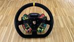 Fanatec ClubSport Porsche 911 GT3 R V2 stuur, Consoles de jeu & Jeux vidéo, Comme neuf, Envoi
