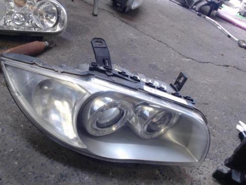 Optique avant droit au xénon BMW E87 2004-2006 LP/14684, Auto-onderdelen, Verlichting, BMW, Gebruikt, Ophalen