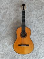 Klassieke gitaar Yamaha Grand Concert GD-10 (1993), Ophalen, Zo goed als nieuw, Klassieke of Spaanse gitaar