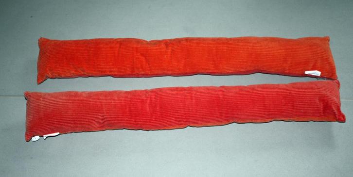 1 Tochtrol, Huis en Inrichting, Woonaccessoires | Deurstoppers, Zo goed als nieuw, Binnen, Ophalen of Verzenden