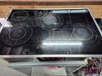 Siemens kookplaat 80cm vitro keramisch1, Elektronische apparatuur, Ophalen, Gebruikt