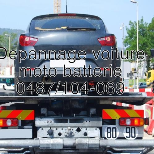 Dépannage voiture enlèvement d’épaves gratuit BXL 0487104069, Services & Professionnels, Auto & Moto | Mécaniciens & Garages, Apk-keuring