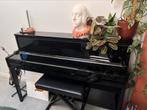 Yamaha NU1, Muziek en Instrumenten, Piano, Zo goed als nieuw, Ophalen