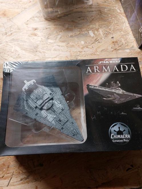 Star wars armada Imperials lot!, Hobby en Vrije tijd, Gezelschapsspellen | Bordspellen, Nieuw, Ophalen of Verzenden
