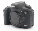boitier APS-C  CANON 7D mark II, excellent état, Spiegelreflex, Canon, Zo goed als nieuw, Ophalen