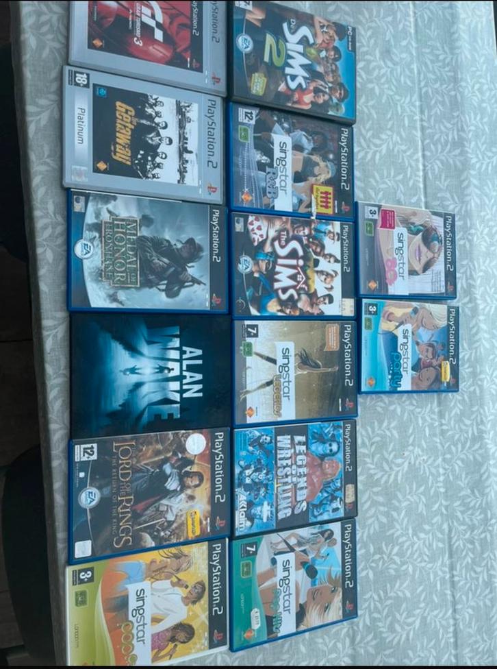 machine à sous PlayStation, Consoles de jeu & Jeux vidéo, Jeux | Sony PlayStation 2, Comme neuf, Enlèvement