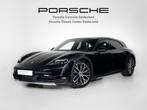 Porsche Taycan 4 Cross Turismo, Autos, Porsche, Noir, Break, Automatique, Carnet d'entretien