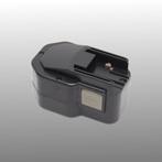 Accu voor AEG / Milwaukee / Atlas 14.4V 3Ah NiMH, Ophalen of Verzenden, Nieuw